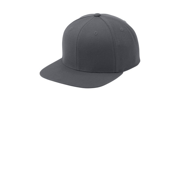 STC19 Sport-Tek Graphite