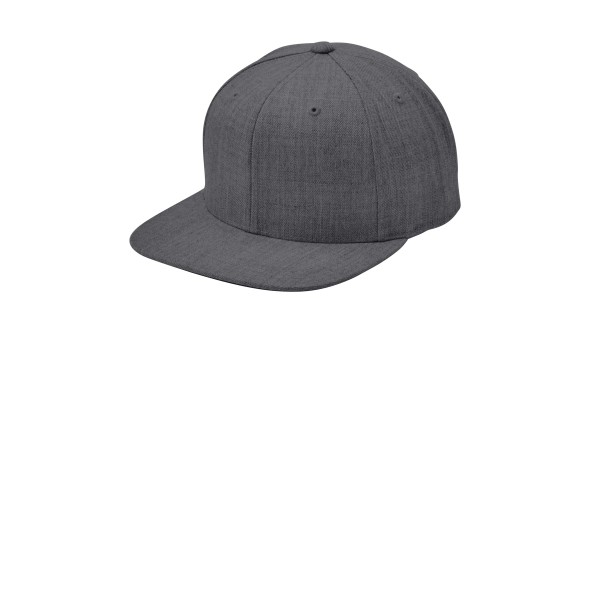 STC19 Sport-Tek Dark Heather Grey
