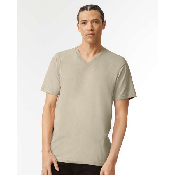 2006CVC American Apparel Heather Khaki
