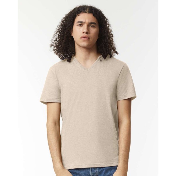 2006CVC American Apparel Heather Bone
