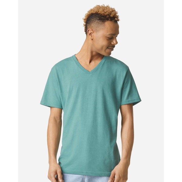 2006CVC American Apparel Heather Arctic