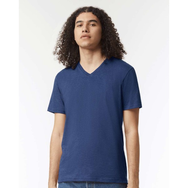 2006CVC American Apparel Heather Indigo