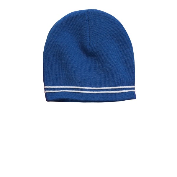 STC20 Sport-Tek True Royal/ White
