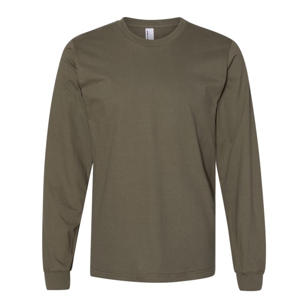 2007 American Apparel Lieutenant