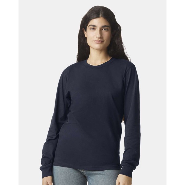 2007 American Apparel Navy