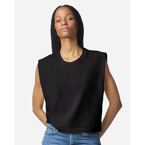 307GD American Apparel True Black