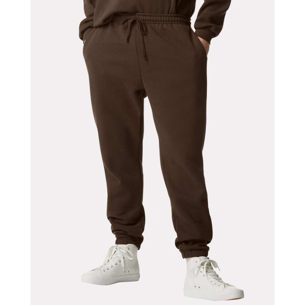 RF491 American Apparel Brown