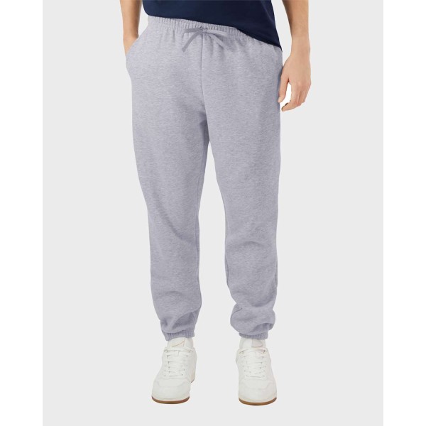 RF491 American Apparel Heather Grey