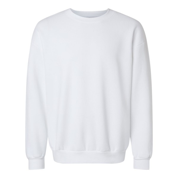 RF496 American Apparel White