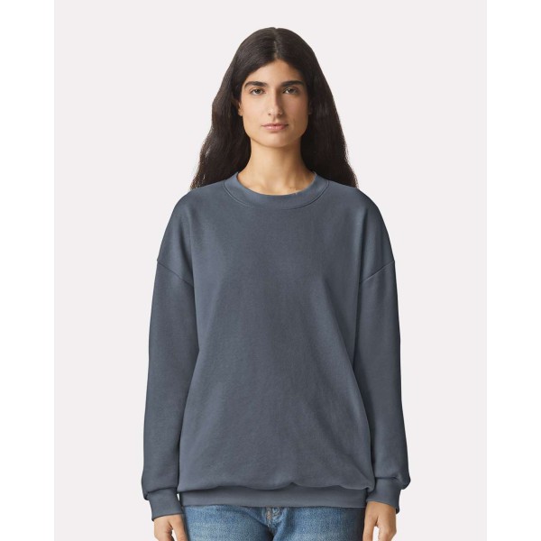 RF496 American Apparel Asphalt