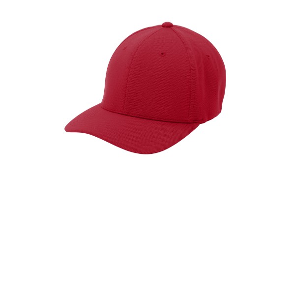 STC22 Sport-Tek True Red