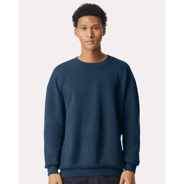 RF496 American Apparel Sea Blue