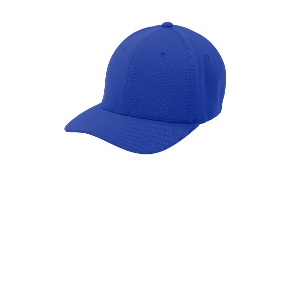 STC22 Sport-Tek True Royal