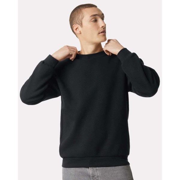 RF496 American Apparel Black