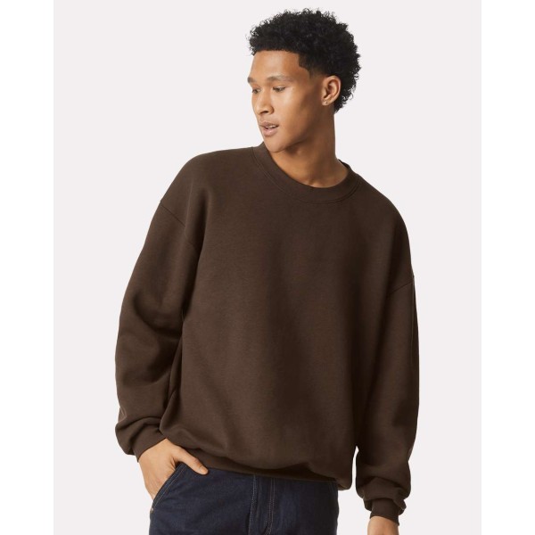 RF496 American Apparel Brown