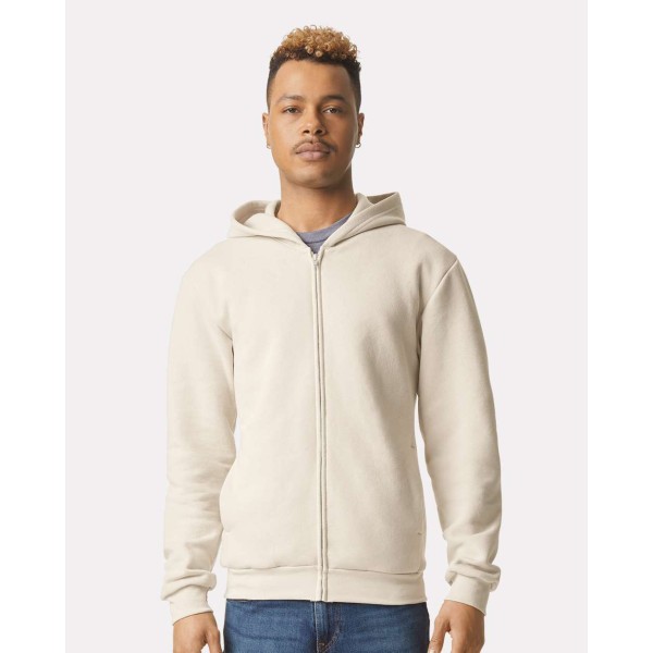 RF497 American Apparel Bone
