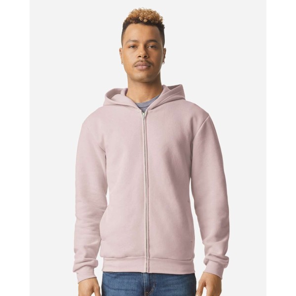 RF497 American Apparel Blush