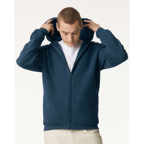 RF497 American Apparel Sea Blue