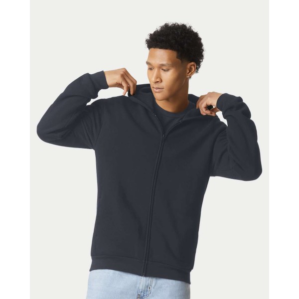 RF497 American Apparel Black