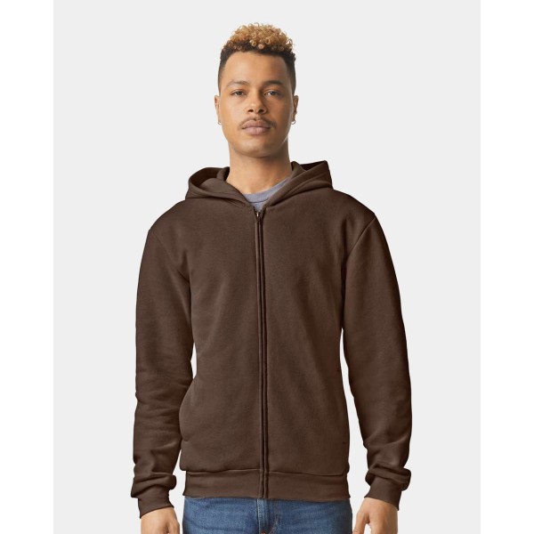 RF497 American Apparel Brown