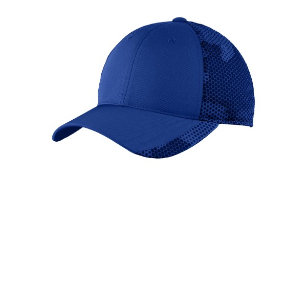 STC23 Sport-Tek True Royal