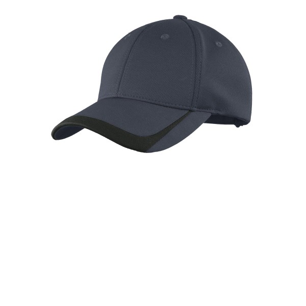 STC24 Sport-Tek Graphite/ Black