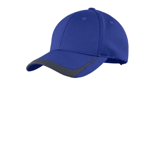 STC24 Sport-Tek True Royal/ Graphite