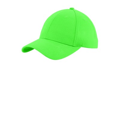 Sport-Tek STC26 Neon Green