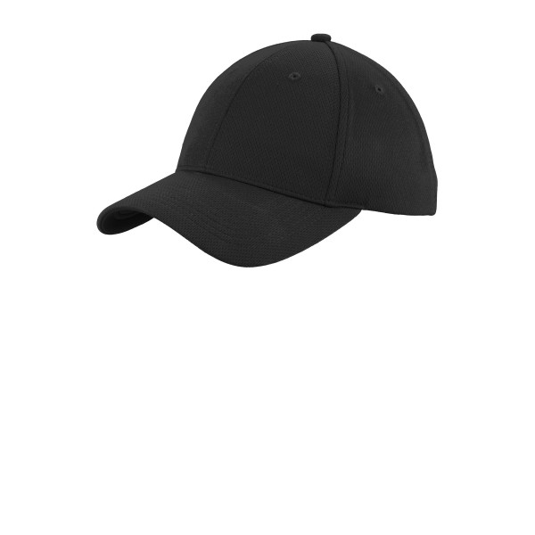 STC26 Sport-Tek Black