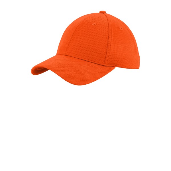 STC26 Sport-Tek Neon Orange