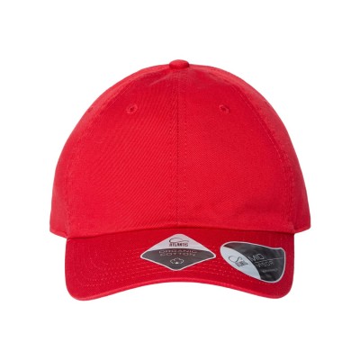 Atlantis Headwear FRASER Red