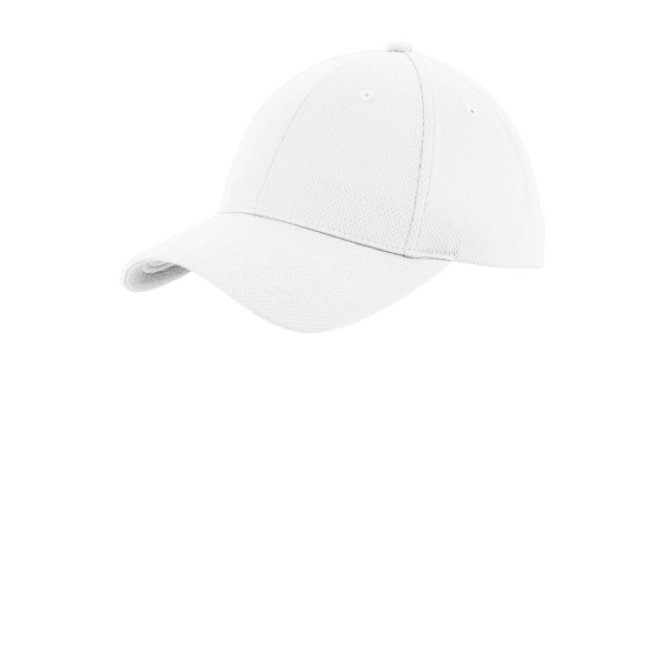STC26 Sport-Tek White