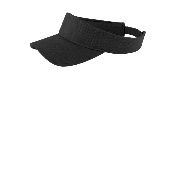 STC27 Sport-Tek Black