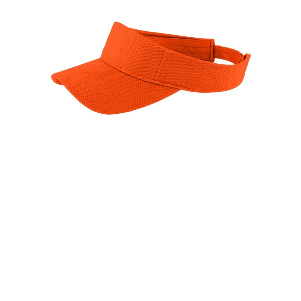 STC27 Sport-Tek Neon Orange