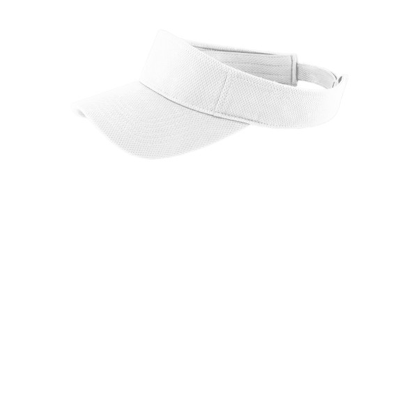 STC27 Sport-Tek White