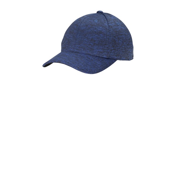 STC34 Sport-Tek Dark Royal-Black Electric