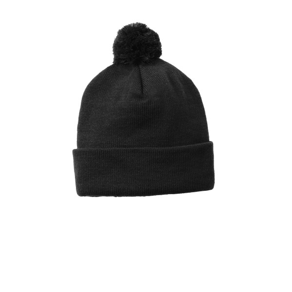 STC37 Sport-Tek Black