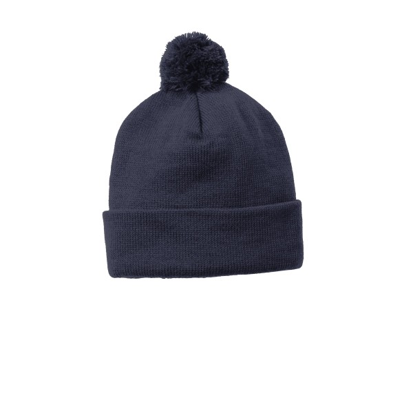 STC37 Sport-Tek True Navy