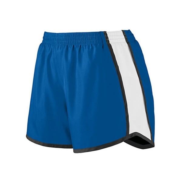 1266 Augusta Sportswear Royal/ White/ Black