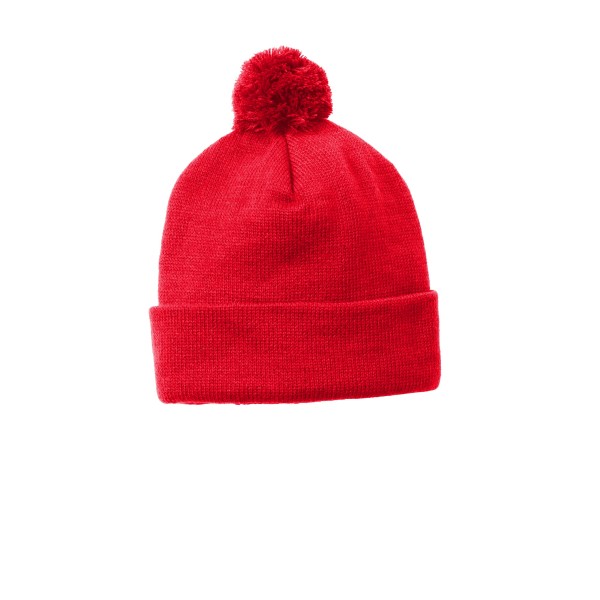 STC37 Sport-Tek True Red