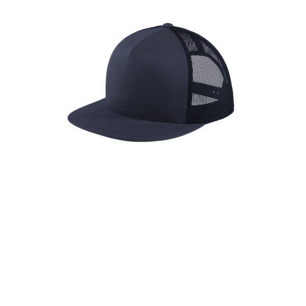 STC38 Sport-Tek True Navy/ True Navy