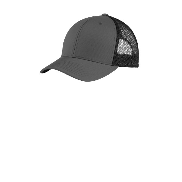 STC39 Sport-Tek Graphite/ Black