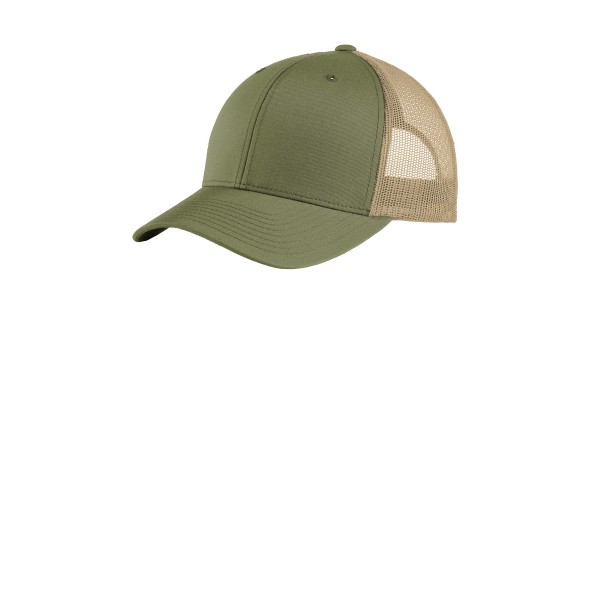 STC39 Sport-Tek Olive/ Khaki