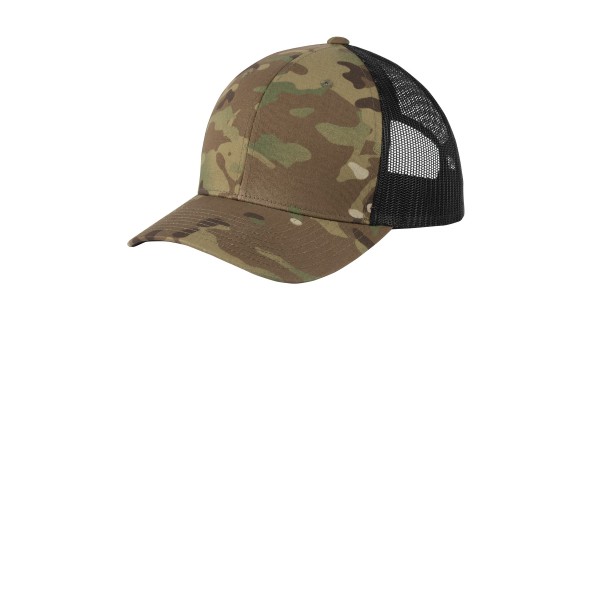 STC39 Sport-Tek Multicam