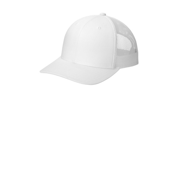 STC39 Sport-Tek White