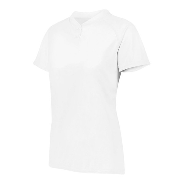1567 Augusta Sportswear White
