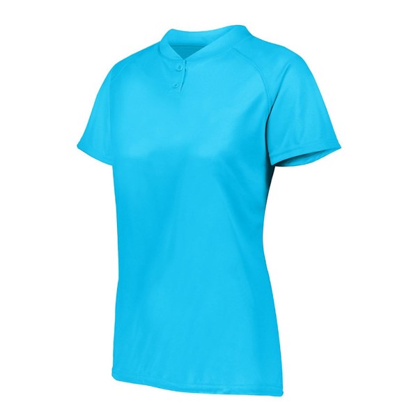 1567 Augusta Sportswear Power Blue