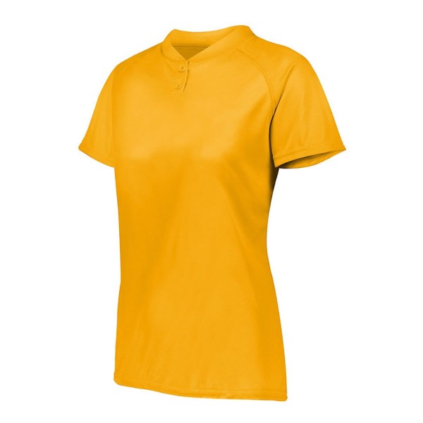 1567 Augusta Sportswear Gold