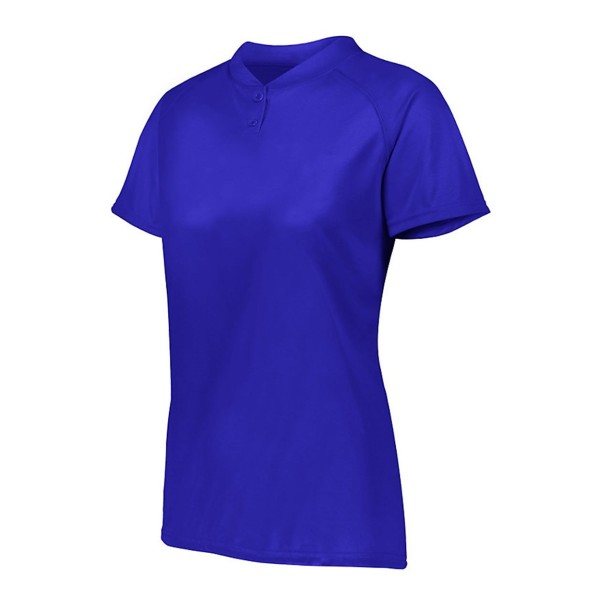 1567 Augusta Sportswear Purple