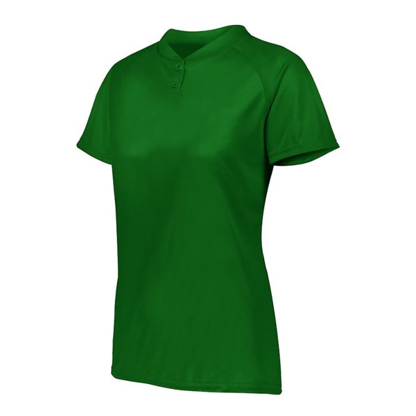 1567 Augusta Sportswear Dark Green